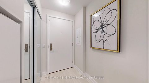 Photo 9 at 404 - 120 Parliament Street, Moss Park, Toronto