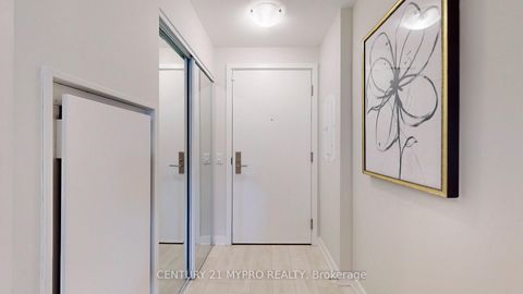 Photo 10 at 404 - 120 Parliament Street, Moss Park, Toronto