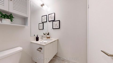 Photo 12 at 404 - 120 Parliament Street, Moss Park, Toronto