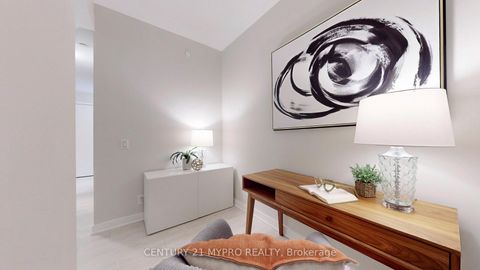 Photo 14 at 404 - 120 Parliament Street, Moss Park, Toronto