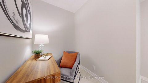 Photo 15 at 404 - 120 Parliament Street, Moss Park, Toronto