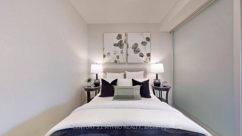 Photo 17 at 404 - 120 Parliament Street, Moss Park, Toronto