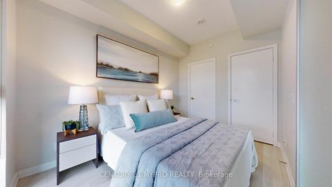 Photo 22 at 404 - 120 Parliament Street, Moss Park, Toronto