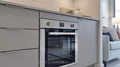 Photo 24 at 404 - 120 Parliament Street, Moss Park, Toronto Photo 24 at 404 - 120 Parliament Street, Moss Park, Toronto