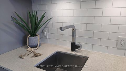 Photo 25 at 404 - 120 Parliament Street, Moss Park, Toronto