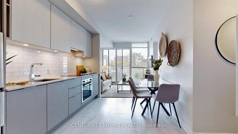 Photo 30 at 404 - 120 Parliament Street, Moss Park, Toronto