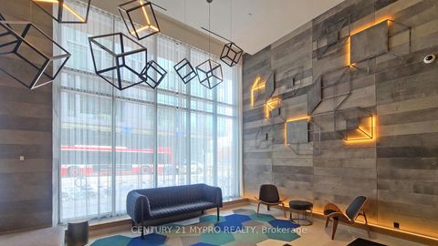 Photo 37 at 404 - 120 Parliament Street, Moss Park, Toronto