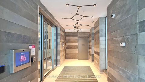 Photo 38 at 404 - 120 Parliament Street, Moss Park, Toronto
