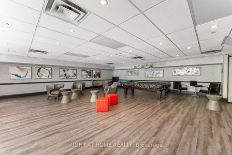 Photo 28 at 817 - 40 Homewood Avenue, South St. James Town, Toronto