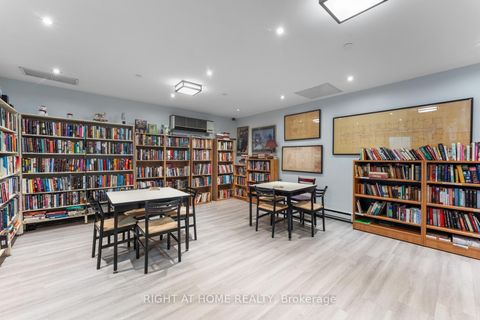 Photo 29 at 817 - 40 Homewood Avenue, South St. James Town, Toronto