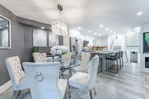 Photo 7 at A22 - 284 Mill Road, Markland Wood, Toronto