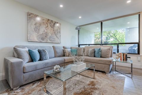 Photo 9 at A22 - 284 Mill Road, Markland Wood, Toronto