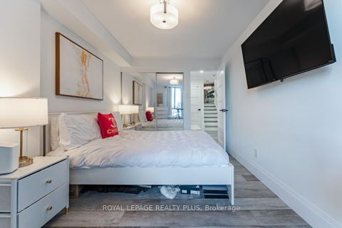 Photo 15 at A22 - 284 Mill Road, Markland Wood, Toronto
