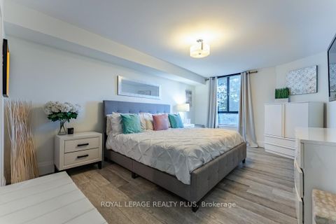 Photo 16 at A22 - 284 Mill Road, Markland Wood, Toronto