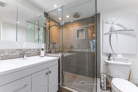 Photo 18 at A22 - 284 Mill Road, Markland Wood, Toronto