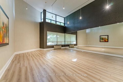 Photo 20 at A22 - 284 Mill Road, Markland Wood, Toronto