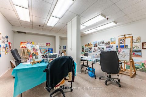 Photo 21 at A22 - 284 Mill Road, Markland Wood, Toronto