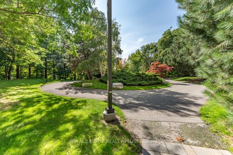 Photo 23 at A22 - 284 Mill Road, Markland Wood, Toronto