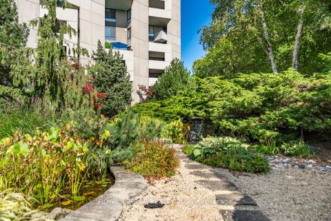 Photo 24 at A22 - 284 Mill Road, Markland Wood, Toronto