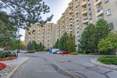 Photo 25 at A22 - 284 Mill Road, Markland Wood, Toronto