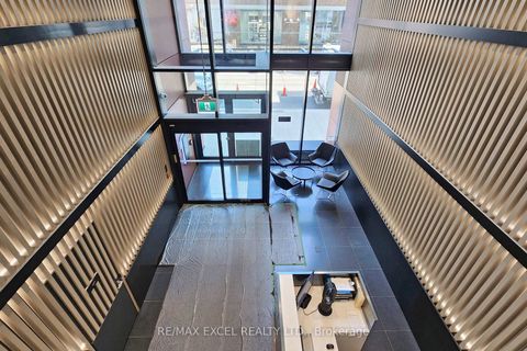 Photo 5 at 4103 - 357 King Street W, Waterfront Communities C1, Toronto