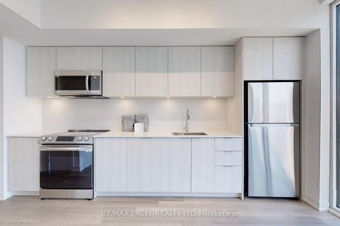 Photo 9 at 4103 - 357 King Street W, Waterfront Communities C1, Toronto