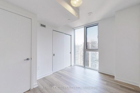 Photo 10 at 4103 - 357 King Street W, Waterfront Communities C1, Toronto
