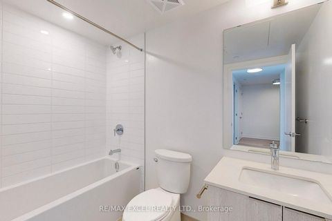 Photo 17 at 4103 - 357 King Street W, Waterfront Communities C1, Toronto