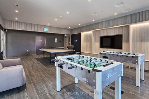 Photo 25 at 4103 - 357 King Street W, Waterfront Communities C1, Toronto