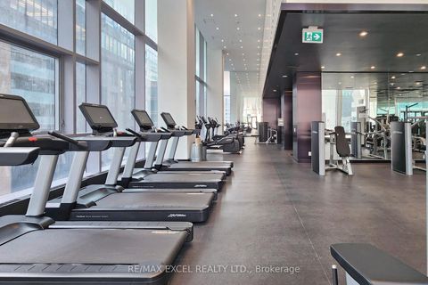 Photo 26 at 4103 - 357 King Street W, Waterfront Communities C1, Toronto