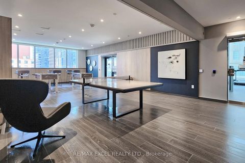 Photo 29 at 4103 - 357 King Street W, Waterfront Communities C1, Toronto Photo 29 at 4103 - 357 King Street W, Waterfront Communities C1, Toronto