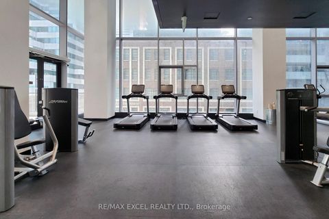 Photo 31 at 4103 - 357 King Street W, Waterfront Communities C1, Toronto Photo 31 at 4103 - 357 King Street W, Waterfront Communities C1, Toronto