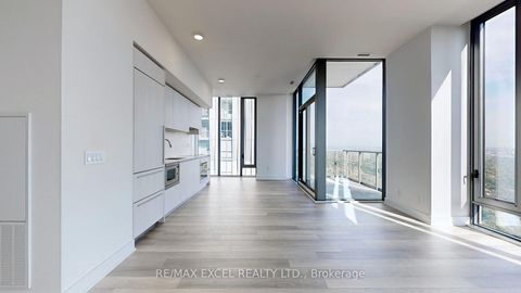 Photo 4 at 5007 - 8 Cumberland Street, Annex, Toronto