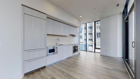 Photo 5 at 5007 - 8 Cumberland Street, Annex, Toronto