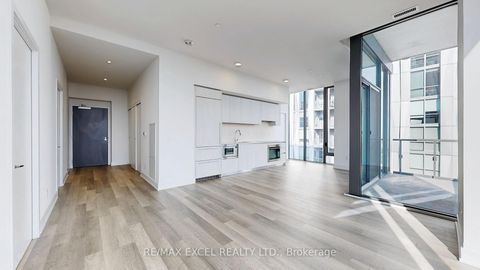 Photo 6 at 5007 - 8 Cumberland Street, Annex, Toronto