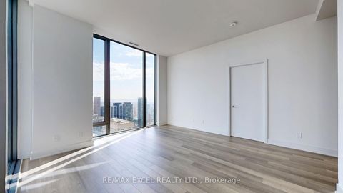 Photo 8 at 5007 - 8 Cumberland Street, Annex, Toronto