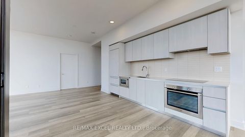 Photo 9 at 5007 - 8 Cumberland Street, Annex, Toronto