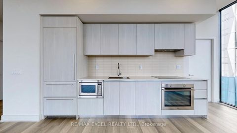 Photo 10 at 5007 - 8 Cumberland Street, Annex, Toronto