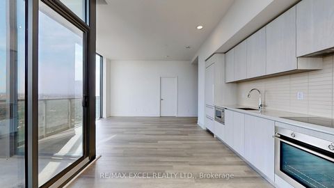 Photo 11 at 5007 - 8 Cumberland Street, Annex, Toronto