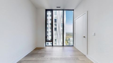 Photo 12 at 5007 - 8 Cumberland Street, Annex, Toronto