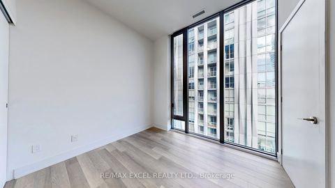 Photo 13 at 5007 - 8 Cumberland Street, Annex, Toronto