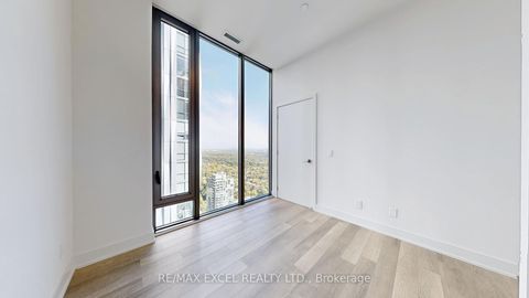 Photo 14 at 5007 - 8 Cumberland Street, Annex, Toronto