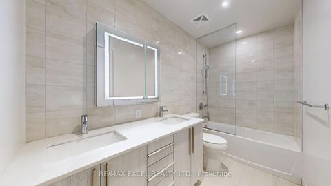 Photo 17 at 5007 - 8 Cumberland Street, Annex, Toronto