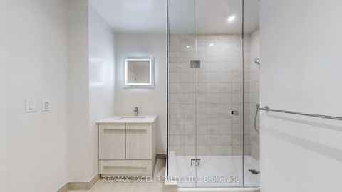 Photo 22 at 5007 - 8 Cumberland Street, Annex, Toronto