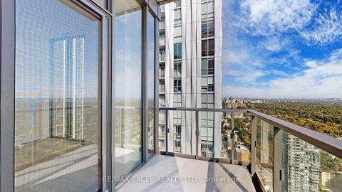 Photo 25 at 5007 - 8 Cumberland Street, Annex, Toronto