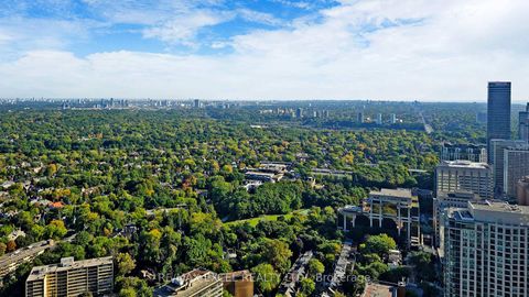 Photo 26 at 5007 - 8 Cumberland Street, Annex, Toronto