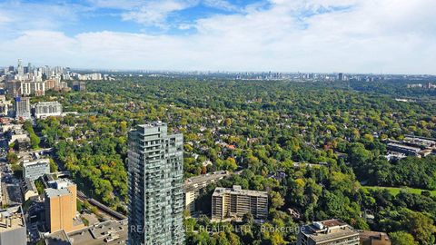 Photo 28 at 5007 - 8 Cumberland Street, Annex, Toronto