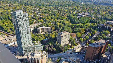 Photo 29 at 5007 - 8 Cumberland Street, Annex, Toronto