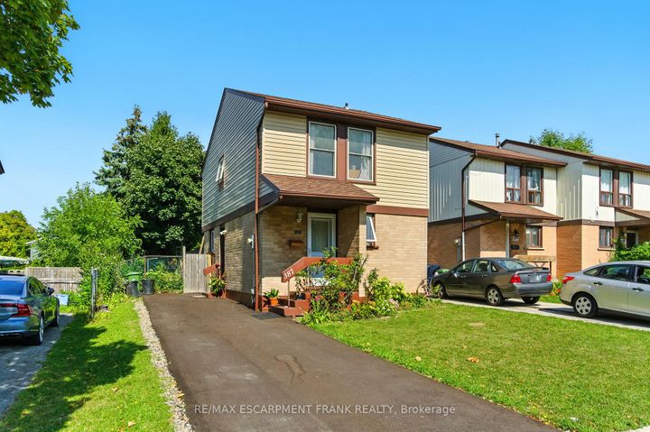 Photo 1 at 387 Franklin Road, Burkholme, Hamilton