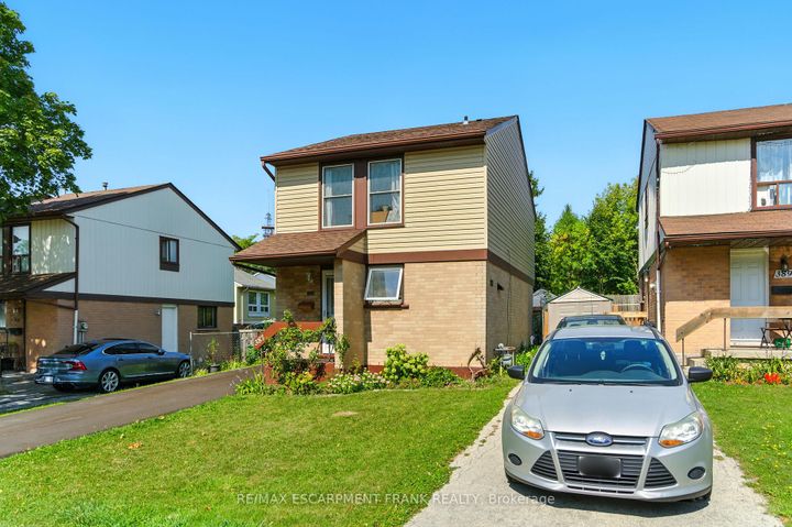 Photo 2 at 387 Franklin Road, Burkholme, Hamilton
